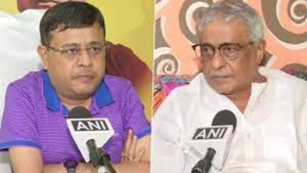 Shishir Kumar Adhikari Shishir Kumar Adhikari