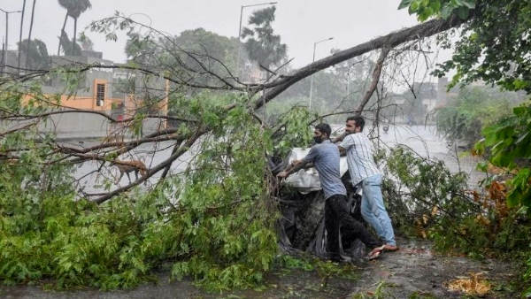 23 मई को यहां हो सकती है बारिश