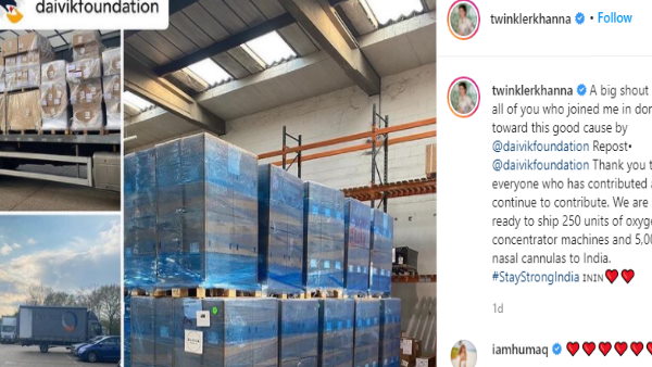 5000 नेसल कन्नूला की मदद दी 5000 नेसल कन्नूला की मदद दी