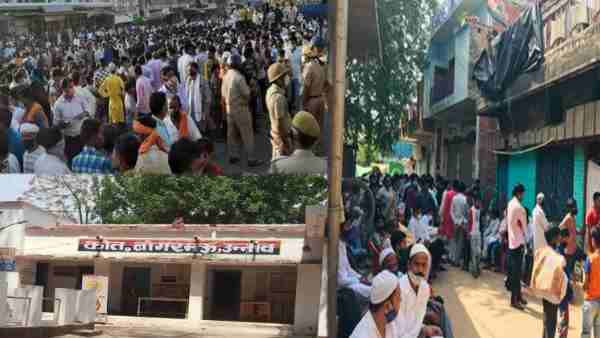 Unnao News: Vegetable seller dies due to head injury, revealed in postmortem report Unnao News: Vegetable seller dies due to head injury, revealed in postmortem report