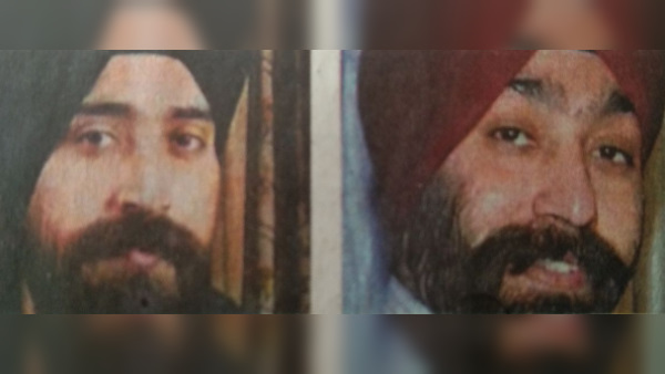 Two web designers brothers die in half an hour from Corona in Alwar Two web designers brothers die in half an hour from Corona in Alwar