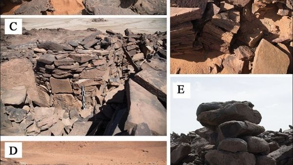 क्यों बनाए गये कठिन ढांचे? क्यों बनाए गये कठिन ढांचे?