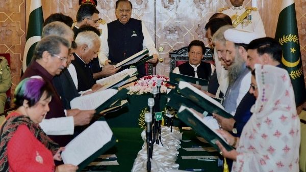 'मुस्लिमों के खिलाफ घृणा'