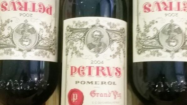 अंतरिक्ष से लौटी है शराब 