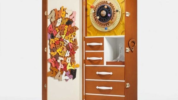 स्पेशल ट्रंक में रखी जाएगी शराब