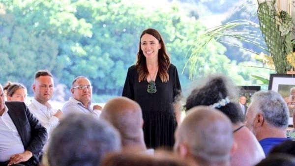 कामयाब प्रधानमंत्री हैं जेसिंडा अर्डन