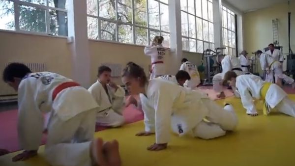 सिर्फ दो हफ्ते की ट्रेनिंग