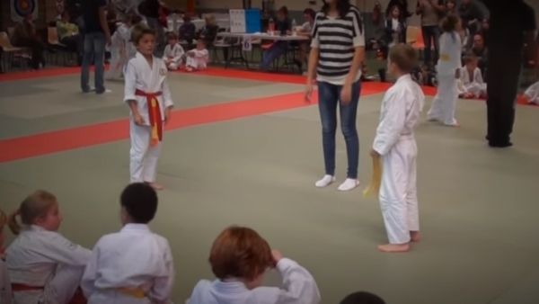 ताइवान का सनकी कोच