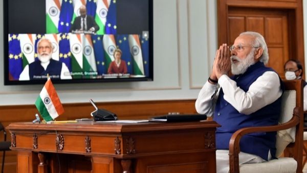 फ्री ट्रेड एग्रीमेंट पर फिर पहल