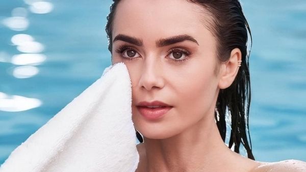 लिलि कॉलिन्स की भारत की मदद की अपील