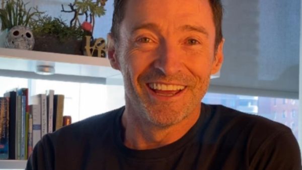 ह्यूज जैकमेन ने की प्रशंसकों से अपील