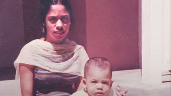 सबसे शक्तिशाली मां सबसे शक्तिशाली मां