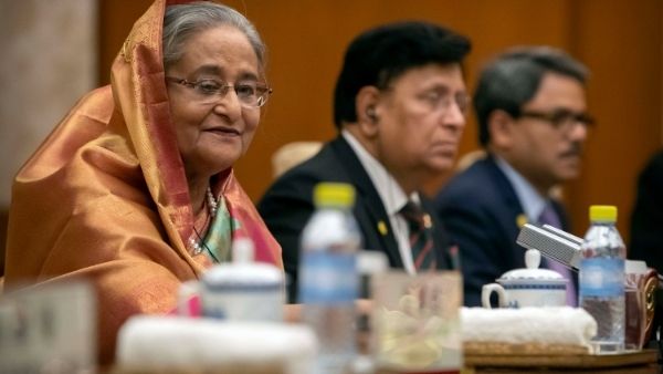 चीन ने क्या धमकी दी थी