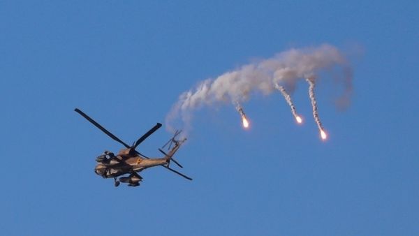 इजरायल में दंगे जारी इजरायल में दंगे जारी