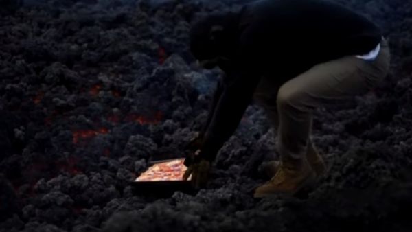 23 हजार साल पहले हुआ था एक्टिव 23 हजार साल पहले हुआ था एक्टिव