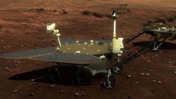 बेहद मुश्किल था मिशन