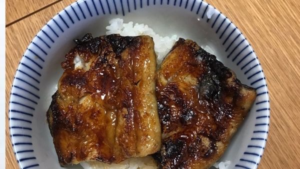 कैसे बनाई जाती है उनागी मछली?