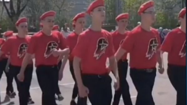 देशप्रेम की भावना 