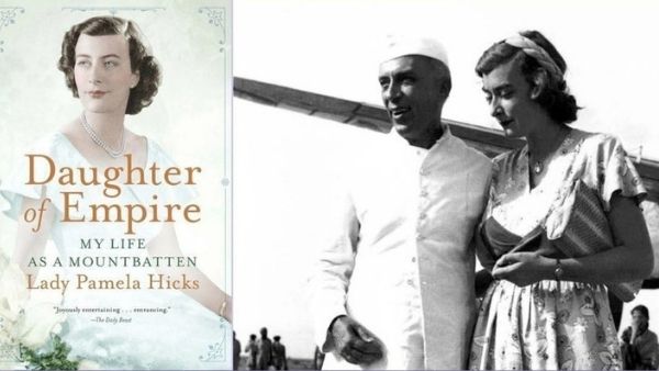 पराए मर्दों की तरफ आकर्षित होती थीं एडविना 