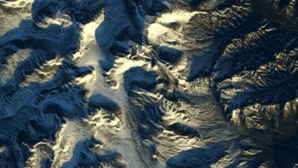 मंगोलिया की तस्वीरें