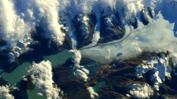 अर्जेंटीना के अप्सला की तस्वीर