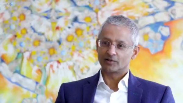 कौन हैं शंकर बालासुब्रहमण्यम ?