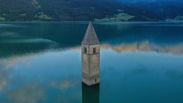 गांव पर लिखी गई है किताब