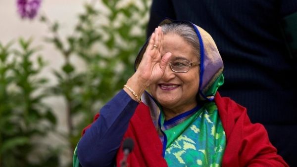 बांग्लादेश की आर्थिक तरक्की बांग्लादेश की आर्थिक तरक्की