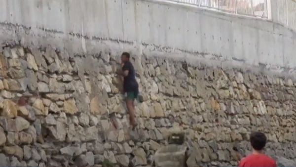 शरणार्थियों की समस्या