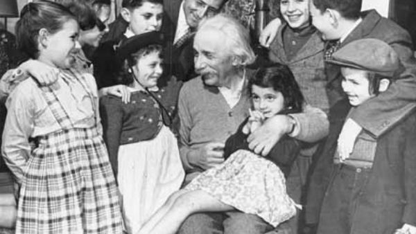 ऐतिहासिक है आइंस्टीन की चिट्ठी