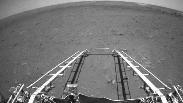 पहली बार में मिली सफलता