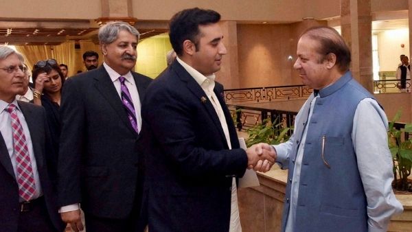 'भीख मांगने पहुंचे सऊदी अरब'