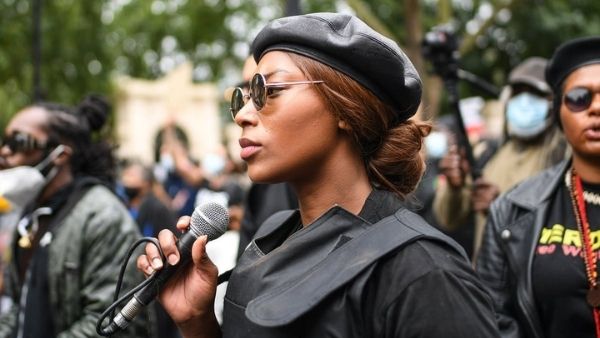 साशा जॉनसन की स्थिति नाजुक