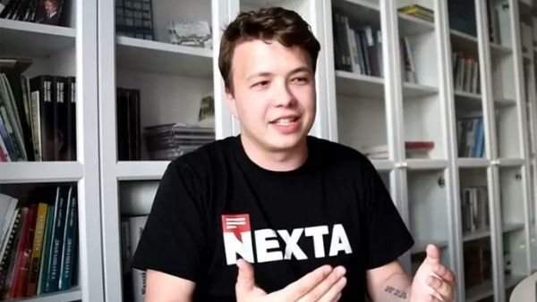 बेलारूस पर प्रतिबंधों का ऐलान