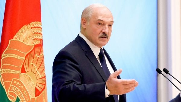 अमेरिका ने किया स्वागत