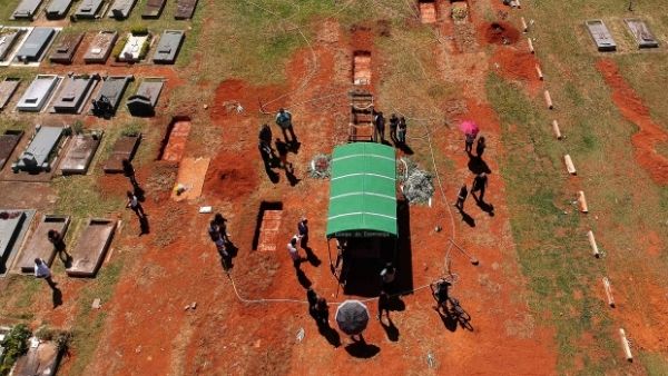 बोल्सनारो के खिलाफ हो रही है जांच