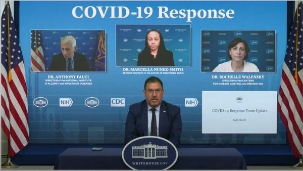 चीन के खिलाफ हो पारदर्शी जांच