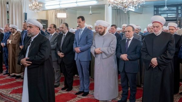 अमेरिका ने चुनाव को बताया ढोंग अमेरिका ने चुनाव को बताया ढोंग