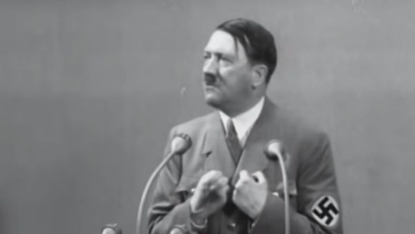 रूस में मिला हिटलर का 'यातना गृह' रूस में मिला हिटलर का 'यातना गृह'