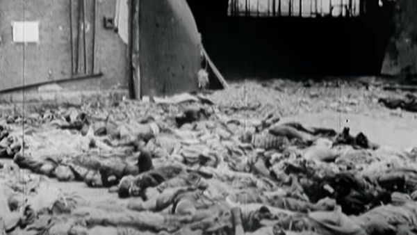 बच्चों को किया गया भयानक टॉर्चर बच्चों को किया गया भयानक टॉर्चर