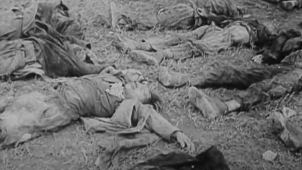 हिटलर की क्रूरता के सबूत हिटलर की क्रूरता के सबूत