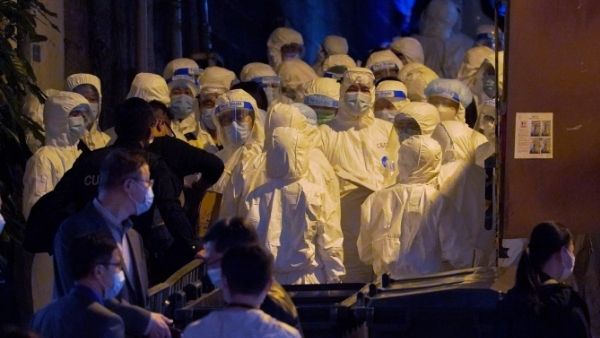 हांगकांग में अनोखा ऑफर हांगकांग में अनोखा ऑफर