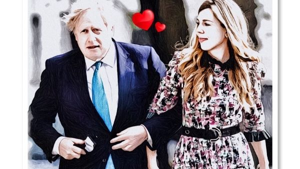 रोमांटिक रिश्ते की शुरूआत