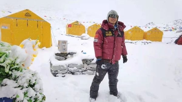 21 साल की उम्र में चली गई थी आंखें