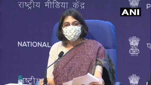 वैक्सीन में दूसरी डोज वालों को प्राथमिकता दें- केंद्र