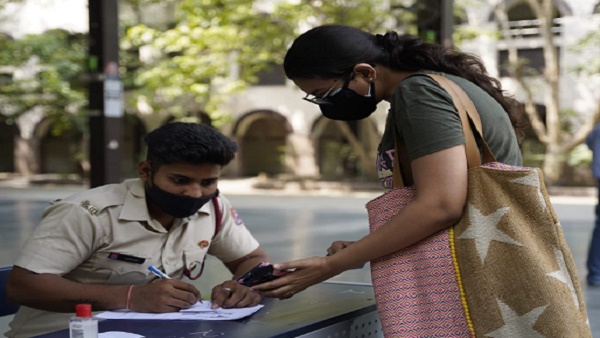 Vaccination Vaccination