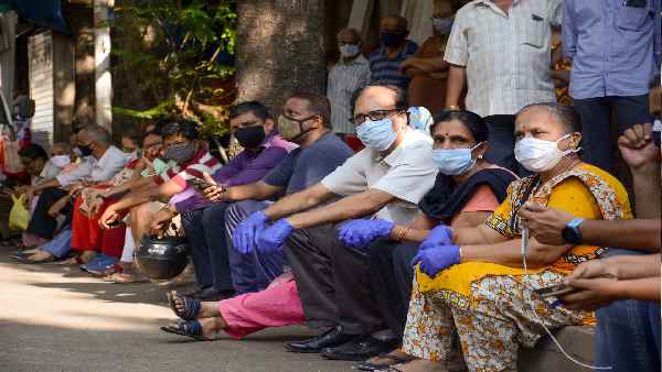 सीडीसी के दावे पर उठ रहे हैं सवाल