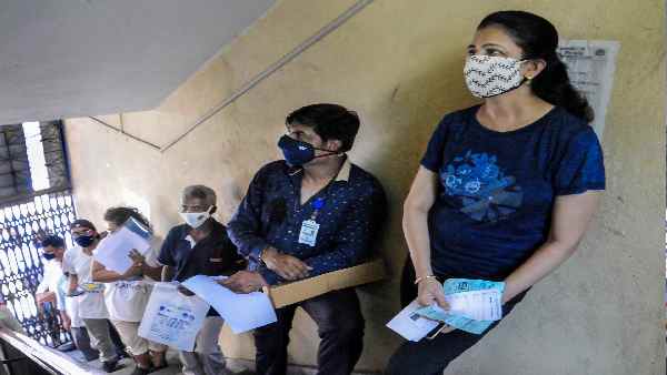 विदेश जाने वालों में कोवैक्सिन को लेकर हिचकिचाहट