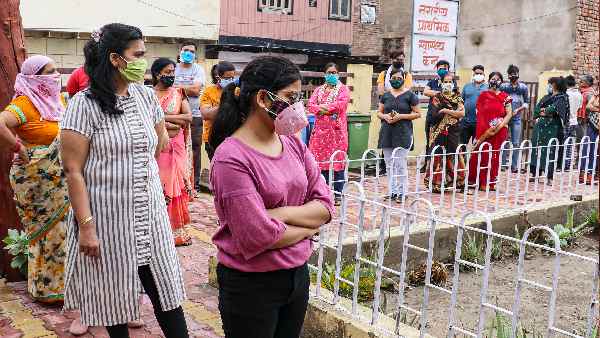 इन देशों में कोवैक्सिन को मिल चुकी है मंजूरी