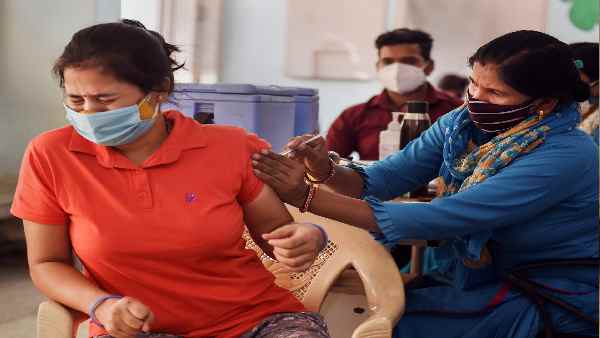 वैक्सीन से प्लेसेंटा को नुकसान नहीं- स्टडी